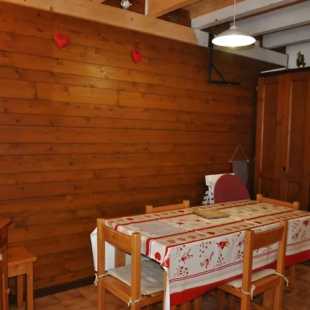 Génépis 9 Appartement