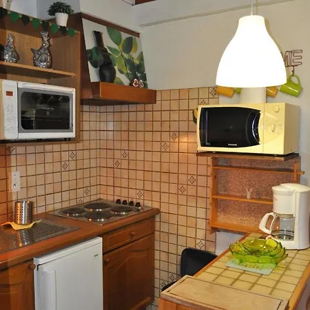 Appartement Génépis 9 Abondance