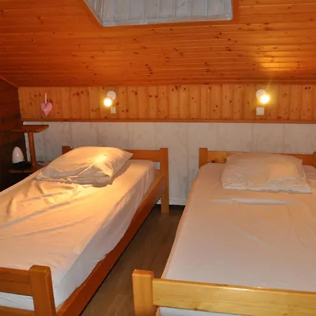 Génépis 9 Appartement